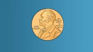 &lsquo;Ik zou mijn geld zetten op de Nobelprijs voor een Nederlander&rsquo;
